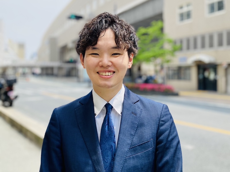 尾畑 彰之